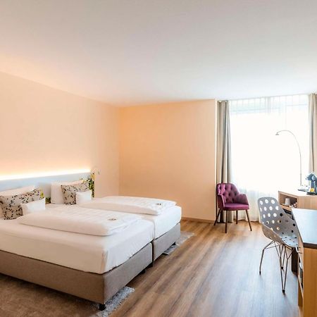 Best Western Plus Palatin Kongresshotel 비스로흐 외부 사진