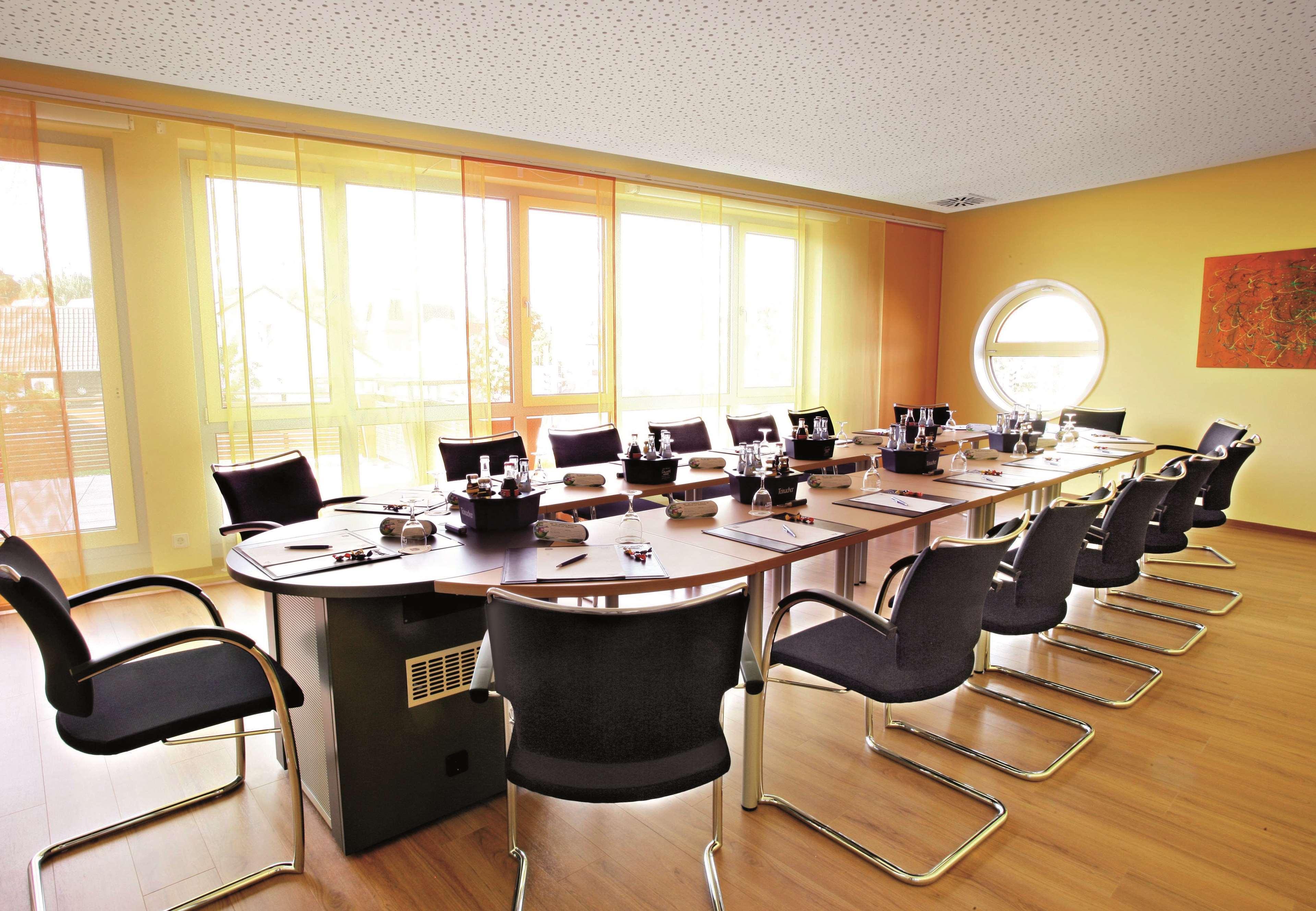 Best Western Plus Palatin Kongresshotel 비스로흐 시설 사진