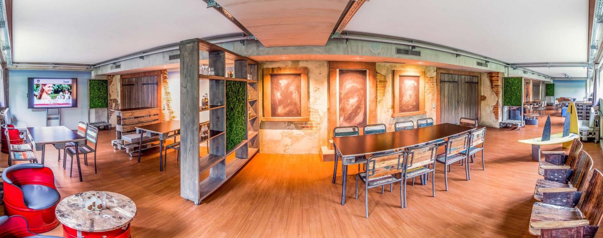 Best Western Plus Palatin Kongresshotel 비스로흐 외부 사진