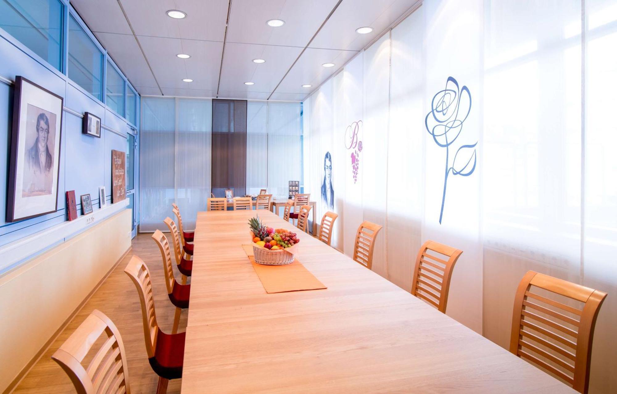 Best Western Plus Palatin Kongresshotel 비스로흐 외부 사진