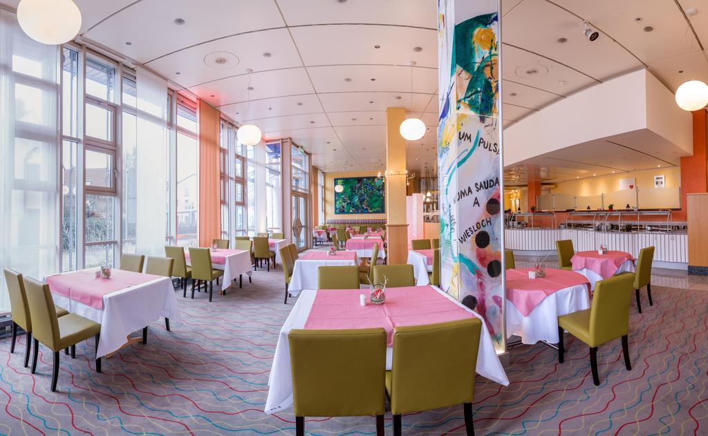 Best Western Plus Palatin Kongresshotel 비스로흐 외부 사진