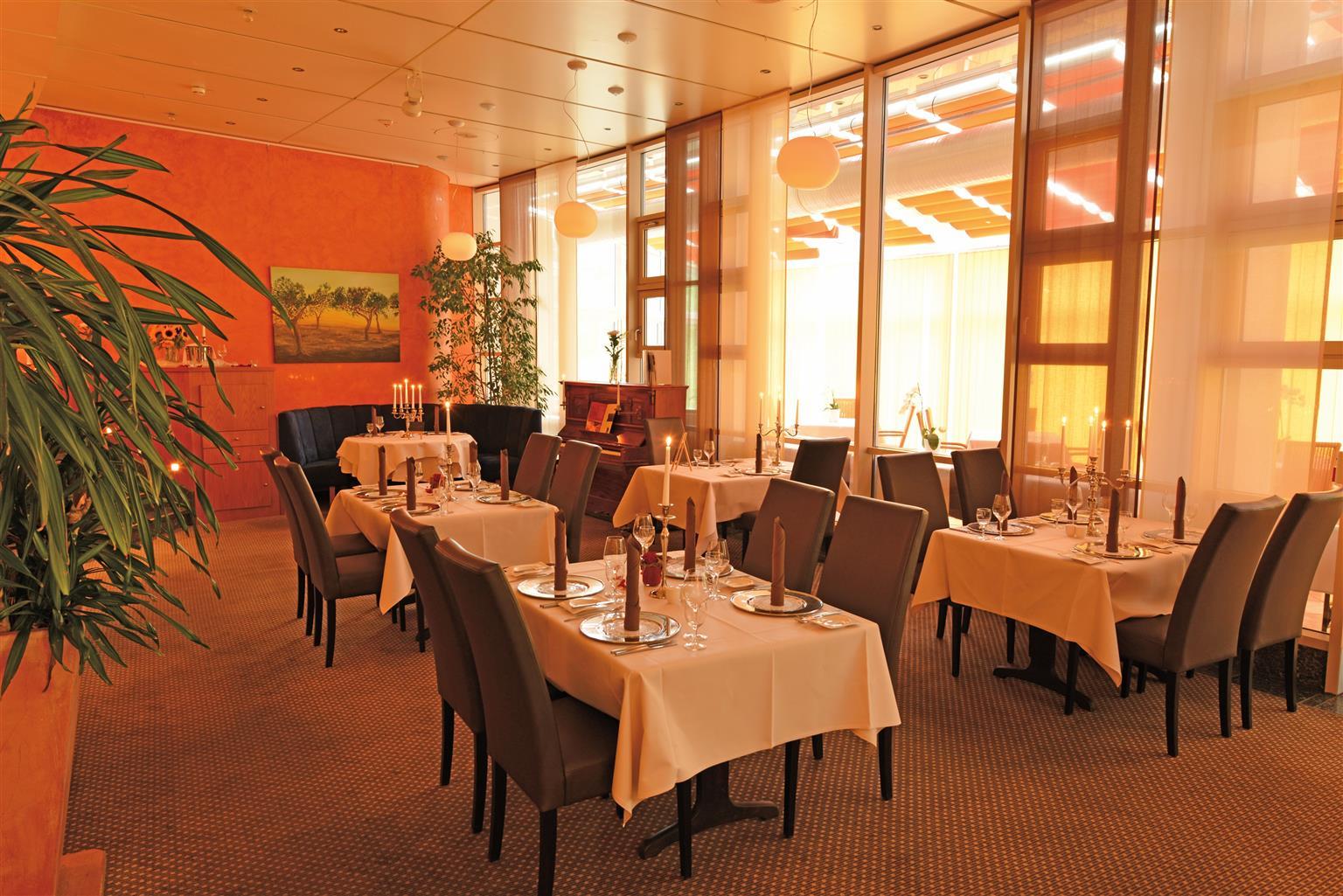 Best Western Plus Palatin Kongresshotel 비스로흐 외부 사진